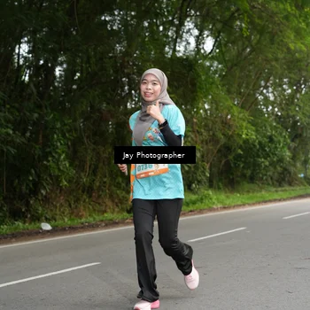 Runner Photo 8312278