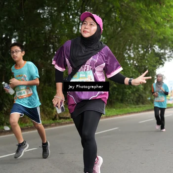 Runner Photo 8312279