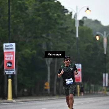 Runner Photo 8312280