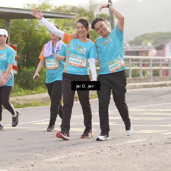 Runner Photo 8312281