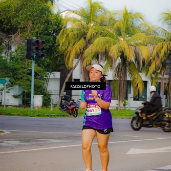 Runner Photo 8312282