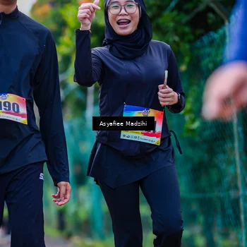 Runner Photo 8312283