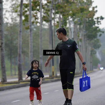 Runner Photo 8312286