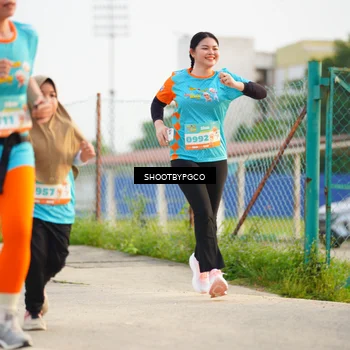 Runner Photo 8312287