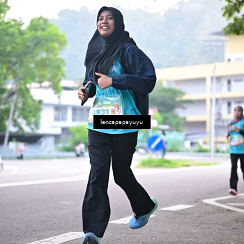 Runner Photo 8312288