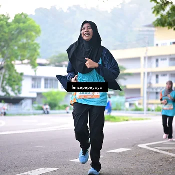Runner Photo 8312289