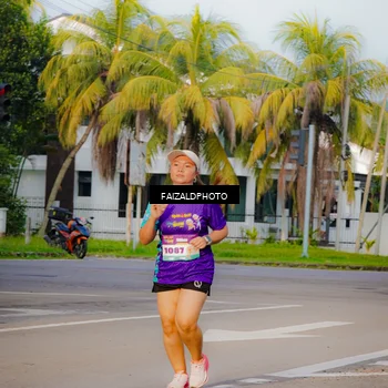 Runner Photo 8312290