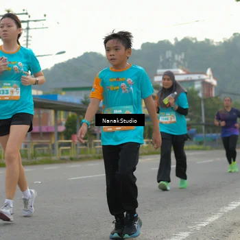 Runner Photo 8312293