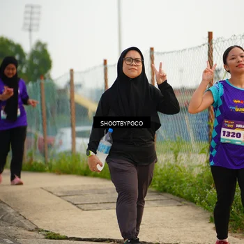 Runner Photo 8312294