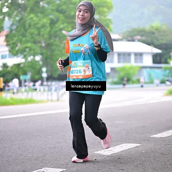 Runner Photo 8312299