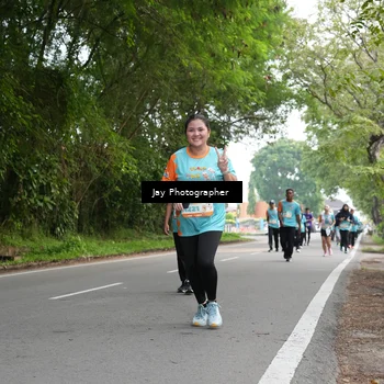 Runner Photo 8312302