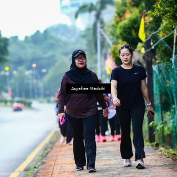 Runner Photo 8312303