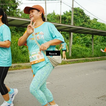 Runner Photo 8312304
