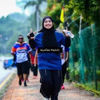 Runner Photo 8312307