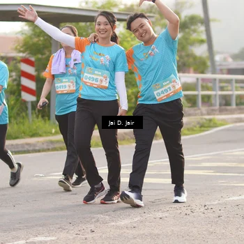 Runner Photo 8312308