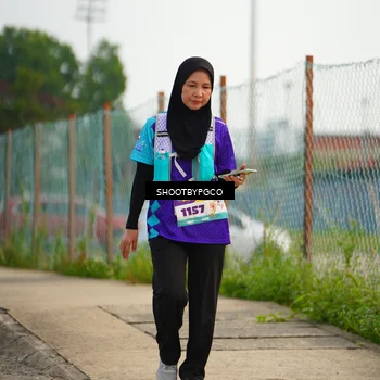 Runner Photo 8312309