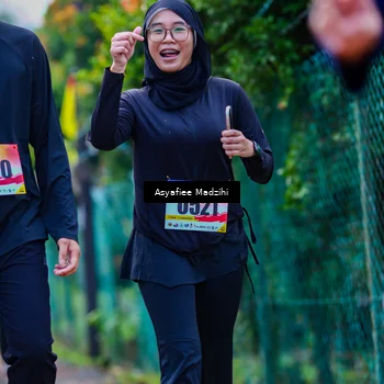 Runner Photo 8312310