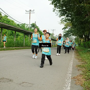 Runner Photo 8312313