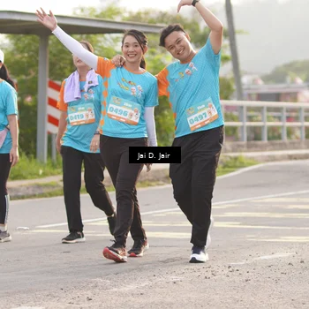 Runner Photo 8312316