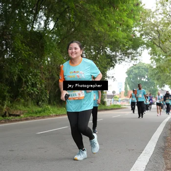 Runner Photo 8312318