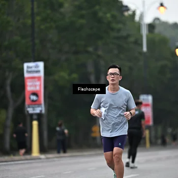 Runner Photo 8312319
