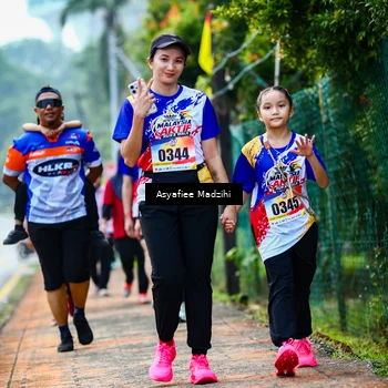 Runner Photo 8312320