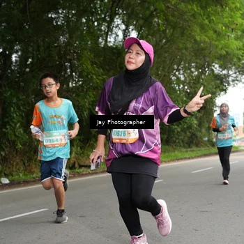 Runner Photo 8312321