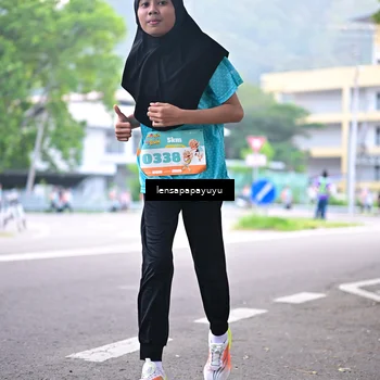 Runner Photo 8312325
