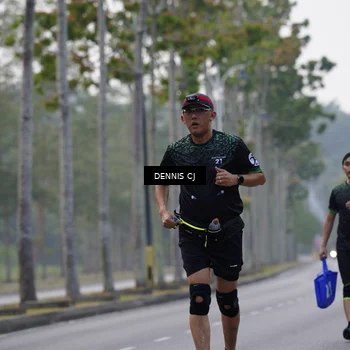 Runner Photo 8312326