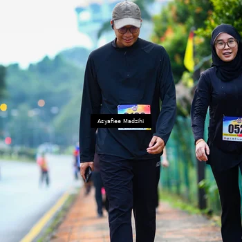 Runner Photo 8312332