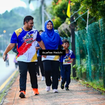 Runner Photo 8312333