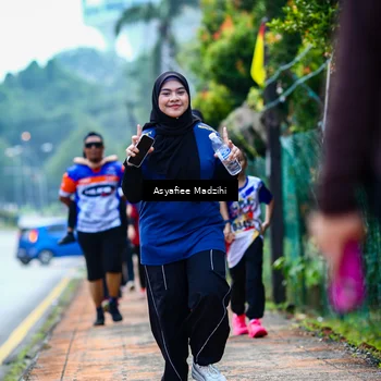 Runner Photo 8312335