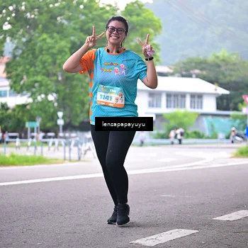 Runner Photo 8312339