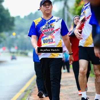 Runner Photo 8312344