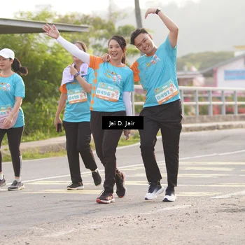 Runner Photo 8312346