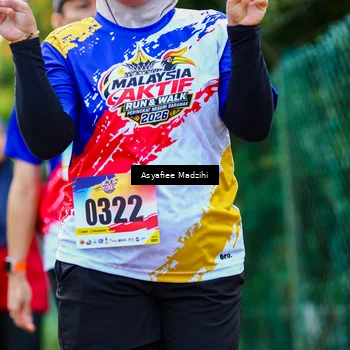 Runner Photo 8312347