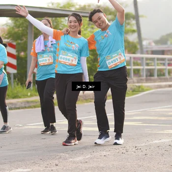 Runner Photo 8312350