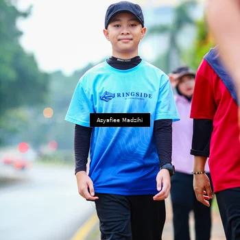 Runner Photo 8312351