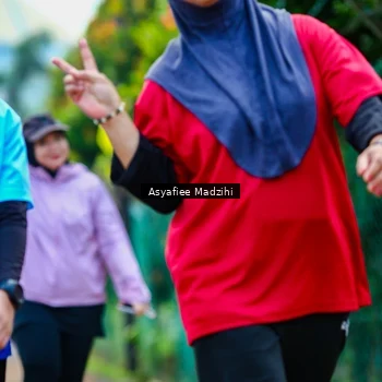 Runner Photo 8312354