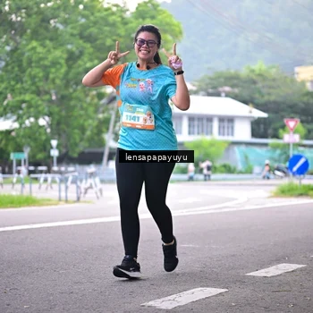 Runner Photo 8312355