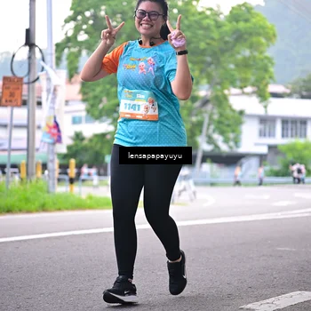 Runner Photo 8312356