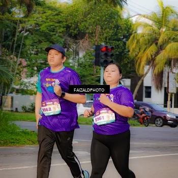 Runner Photo 8312360