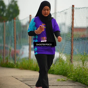 Runner Photo 8312361