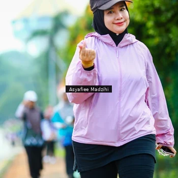 Runner Photo 8312364