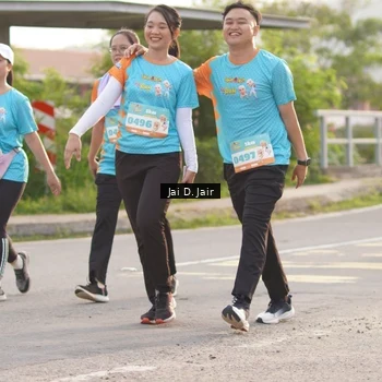 Runner Photo 8312365