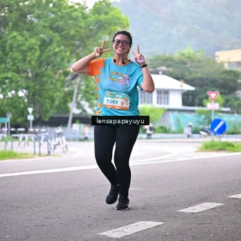 Runner Photo 8312367