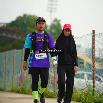 Runner Photo 8312370