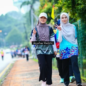 Runner Photo 8312373