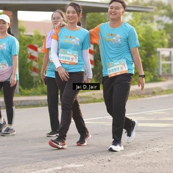 Runner Photo 8312374