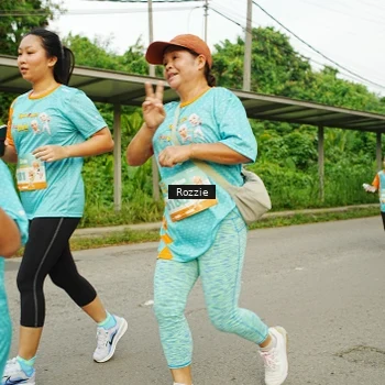 Runner Photo 8312379